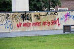 Jakobiplatz bald ohne Graffiti?