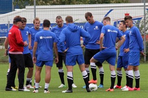 Gelingt Hansa Rostock heute gegen Wehen Wiesbaden ein Befreiungsschlag?