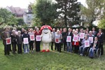 Gerald Marschner ist Rostocks erster Ehrenamtler des Jahres