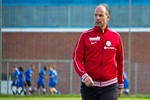 Hansa Rostock empfängt den Karlsruher SC