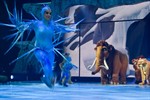 Eislaufmusical Ice Age Live -  Ein mammutiges Abenteuer