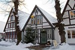 Winterlich-weihnachtliches Heimatmuseum