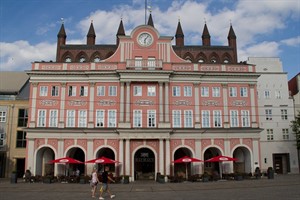 Im Rathaus werden am 30. Mai die kulturpolitischen Leitlinien diskutiert