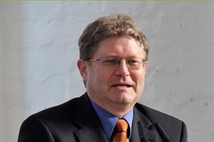 Wolfgang Hering (Foto: IHK Rostock)