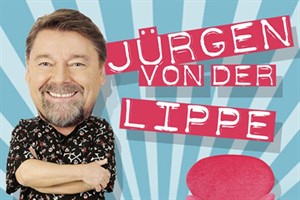 Jürgen von der Lippe