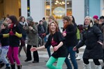 One Billion Rising in Rostock