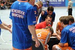 Rostock Seawolves besiegen Alba Berlin 2 mit 74:70