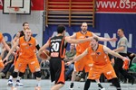 Rostock Seawolves unterliegen Solarto Eagles Magdeburg 68:79