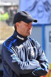 Ist die Zeit für Hansa-Trainer Marc Fascher abgelaufen?