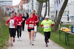 Küstenwaldlauf 2013 in Warnemünde