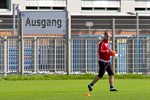 Hansa Rostock verlängert nicht mit Trainer Marc Fascher