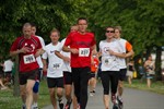 Firmenlauf 2013 in Rostock