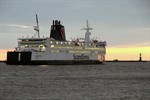 Scandlines erhöht Kapazität auf der Fährlinie Rostock–Gedser 