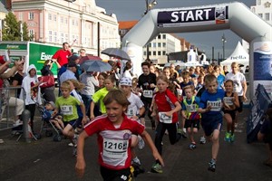 Hella Marathonnacht 2013 in Rostock