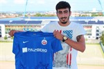 Nikolaos Ioannidis kommt für ein Jahr zu Hansa Rostock