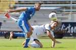 Hansa Rostock gewinnt bei der SV Elversberg 2:1