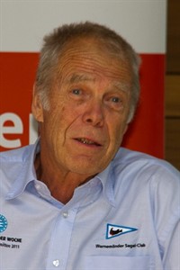 Uli Finck