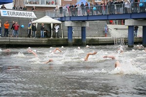 Warnowschwimmen 2013