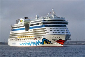 AIDA Cruises verspricht Abgasefilter für Kreuzfahrtschiffe