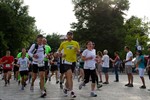 Marathonnacht 2013 auf dem Uniplatz