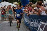 Robin Tiburtius gewinnt zum zweiten Mal in Folge den Schülerlauf der Marathonnacht