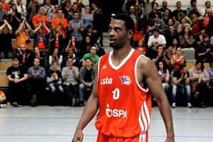 Seawolves besiegen ASC 46 Göttingen mit 67:56 - Matchwinner Keith Radcliff mit 29 Punkten