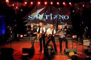 Santiano Live (Foto: Frank Dudeck)