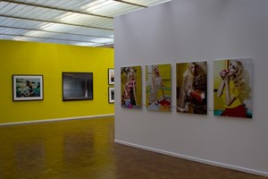 Ausstellung 