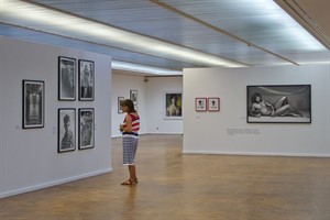 Traumfrauen und Traummänner - Ausstellung in der Kunsthalle Rostock