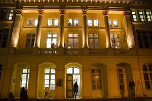 Zoologische Sammlung in Rostock