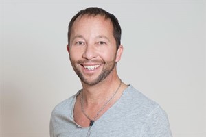 DJ Bobo 2014 in Rostock