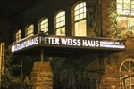 Peter-Weiss-Woche 2013