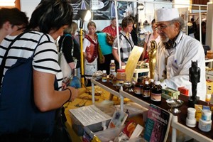 Esoterik- und Naturheiltage 2014 in Rostock