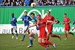 Hansa Rostock unterliegt dem 1. FC Heidenheim mit 0:1