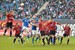 Hansa Rostock unterliegt dem Chemnitzer FC mit 1:2