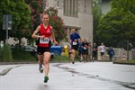 Anne-Kathrin Litzenberg ist die Schnellste über 10 km