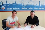 Hansa Rostock verpflichtet Verteidiger Markus Gröger