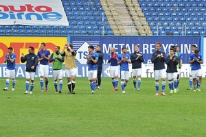 Hansa Rostock - Ende einer insgesamt verkorksten Saison 2013/14