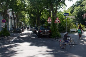 Deckensanierung Heinrich-Heine-Straße und Wachtlerstraße