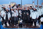 „Bronenosec“ gewinnt Nord Stream Race 2014