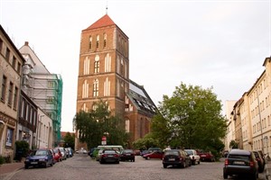 Vollsperrung Am Wendländer Schilde