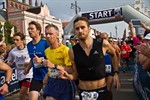 Vorjahressieger Paul Schmidt gewinnt Marathonnacht 2014