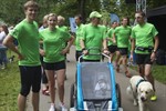 Spendenlauf für das Hospiz am Klinikum Südstadt