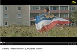 Marteria veröffentlicht Gänsehautvideo von Rostock