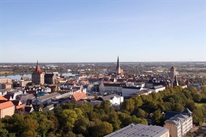 Stadtbereichsinformation der Hansestadt Rostock aktualisiert