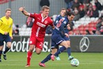 Hansa Rostock unterliegt Energie Cottbus mit 0:1