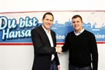 Uwe Klein wird Sportdirektor bei Hansa Rostock