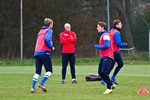 Hansa Rostock beim FC Rot-Weiß Erfurt zu Gast