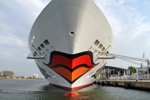 Zwei neue Kreuzliner - AIDA Cruises kehrt zur Meyer Werft zurück