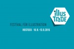 Festival für Illustration in Rostock